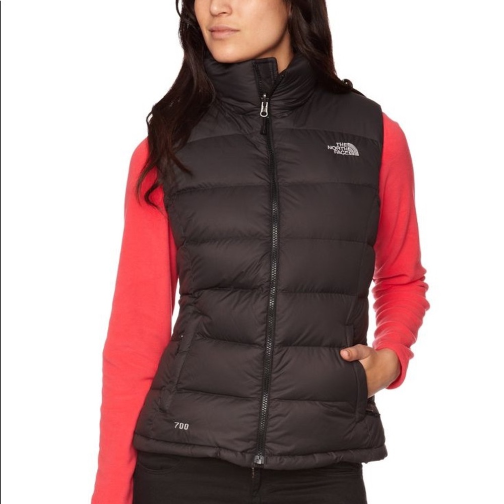 The North Face Vest